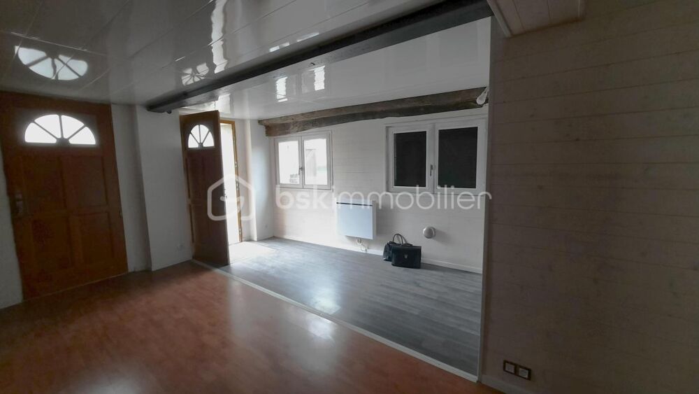 Vente Immeuble Immeuble centre ville JOIGNY Joigny