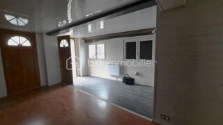  Immeuble à vendre 7 pièces 96 m²