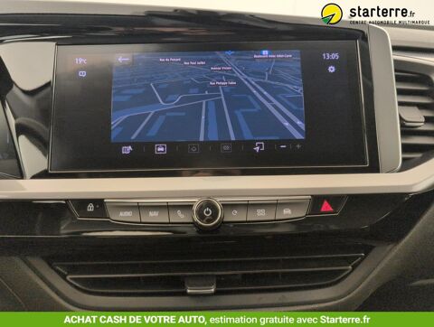 Grandland Hybrid4 300 ch AWD BVA8 Ultimate 2022 occasion 69190 Saint-Fons