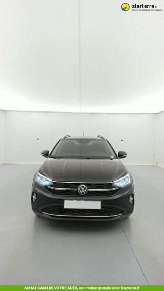 Taigo 1.0 TSI 116 DSG7 VW Edition 2025 occasion 69190 Saint-Fons