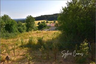  Terrain � vendre 1200 m�