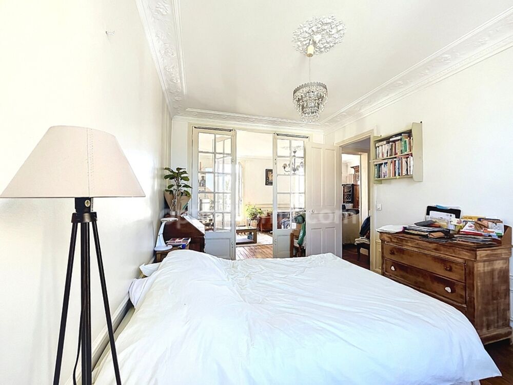 à vendre  Appartement La Garenne-Colombes (92250)