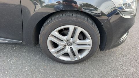 Clio 0.9 TCe 90 Business 2019 occasion 37230 Fondettes