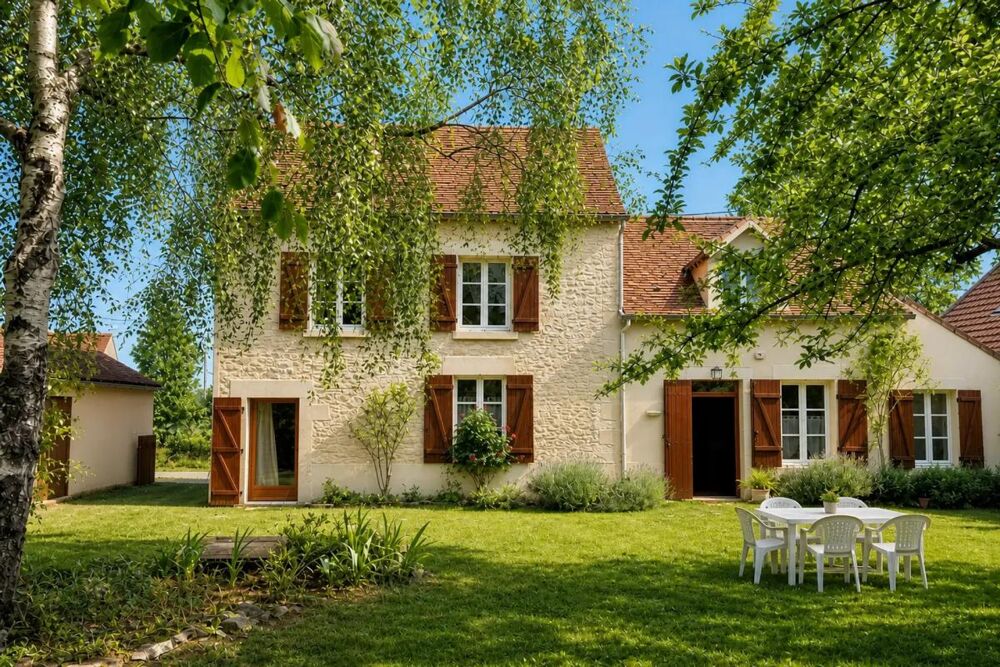 Maison de 6 pièces de 106 m² à Corvol-l'Orgueilleux