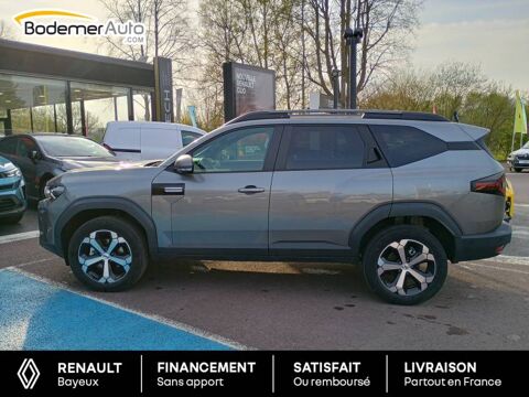 Bigster Hybrid 155 Journey 2025 occasion 14400 Bayeux
