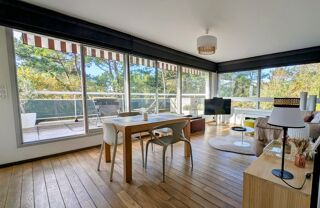  Appartement � vendre 3 pi�ces 60 m�