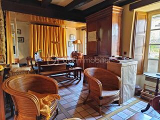  Maison � vendre 11 pi�ces 309 m�