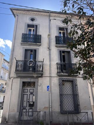  Immeuble � vendre 6 pi�ces 120 m�