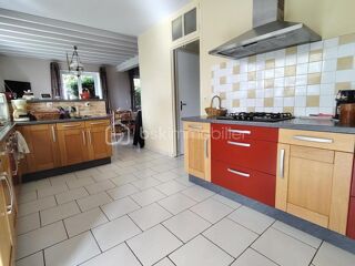  Maison � vendre 4 pi�ces 107 m�