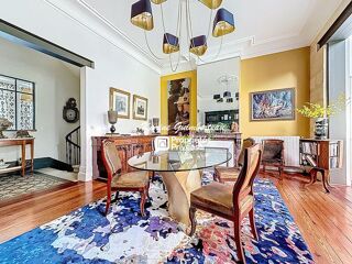  Propriété/château à vendre 6 pièces 201 m²