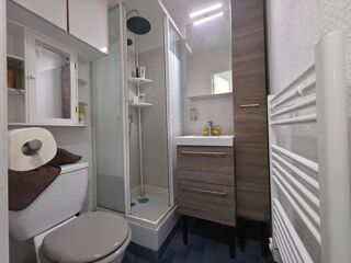  Appartement à vendre 1 pièce 24 m²