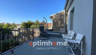  Maison à vendre 7 pièces 142 m²