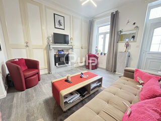  Maison � vendre 4 pi�ces 56 m�