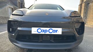 Macan EV 517 4s - Automatique Toit ouvrant 2025 occasion 22000 Saint Brieuc