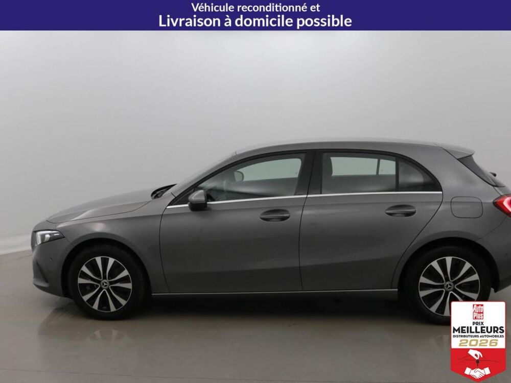 Classe A 250 e 8G-DCT Style 2021 occasion 10150 Lavau