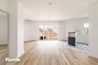  Appartement � vendre 2 pi�ces 59 m�