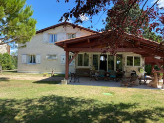  Maison à vendre 9 pièces 260 m²