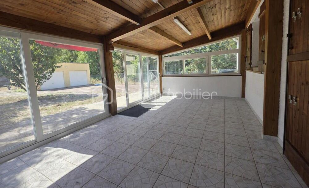 Charmant pavillon familial