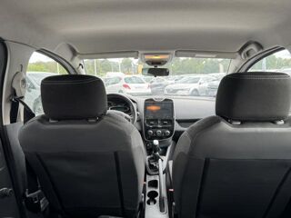 Clio IV dCi 75 Energy Zen 2017 occasion 42210 Bellegarde-en-Forez