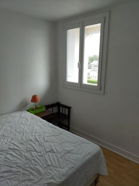  Appartement � louer 4 pi�ces 71 m�