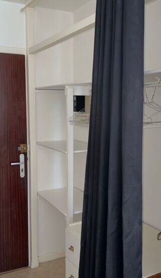  Appartement � louer 1 pi�ce 17 m�