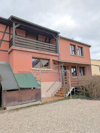  Propri�t�/ch�teau � vendre 5 pi�ces 160 m� Geispolsheim