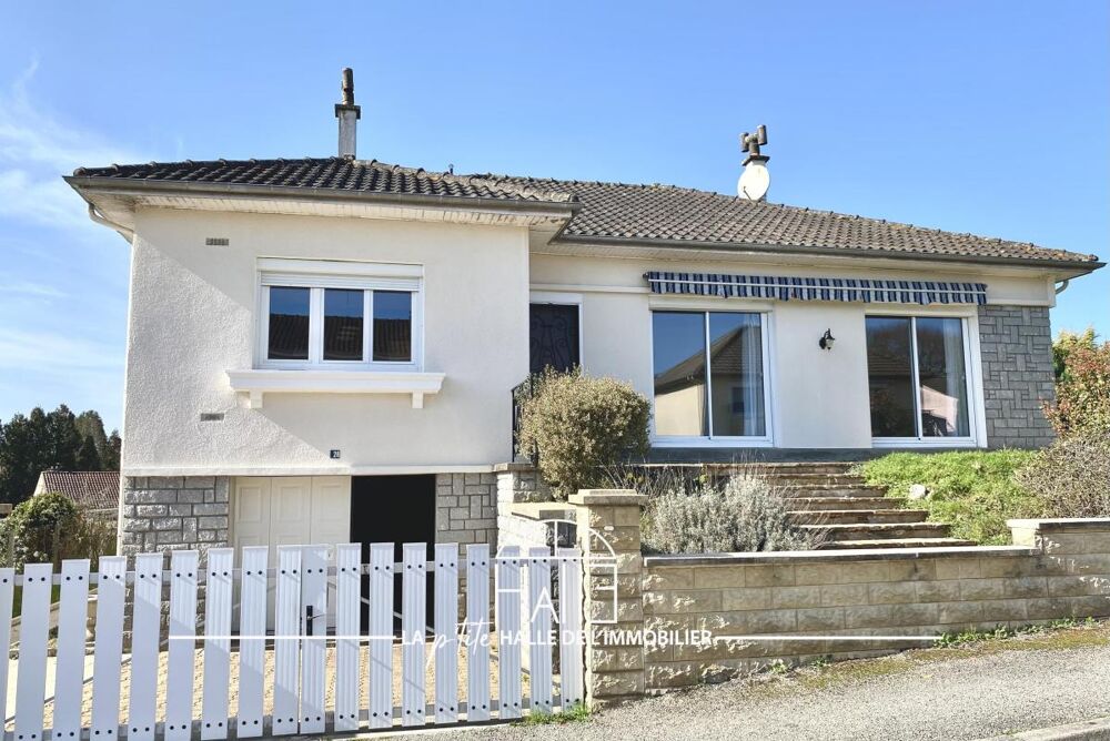 Vente Maison Pavillon Oradour sur glane