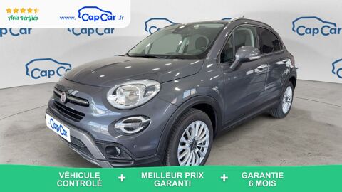 Fiat 500 x 500X 1.0 Firefly Turbo T3 120 City Cross