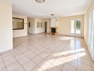  Maison à vendre 6 pièces 129 m²