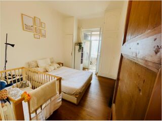  Appartement � vendre 2 pi�ces 45 m�