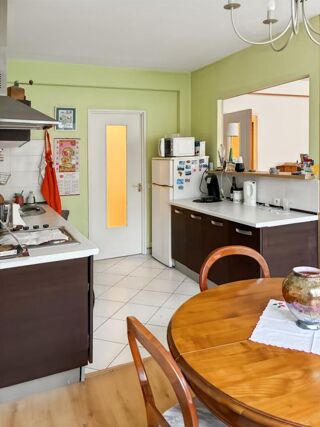  Appartement � vendre 2 pi�ces 54 m�