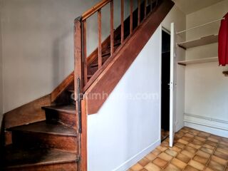  Immeuble � vendre 7 pi�ces 108 m� Tinchebray