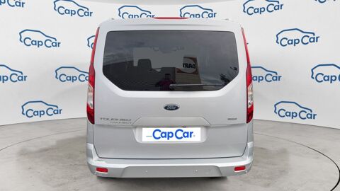 Tourneo VP 1.0 EcoBoost 100 Titanium - 5 places 2018 occasion 37230 Fondettes