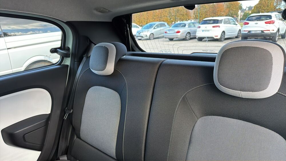 Twingo 1.0 SCe 75 Zen 2020 occasion 76140 Le Petit Quevilly