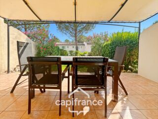  Maison à vendre 3 pièces 45 m²