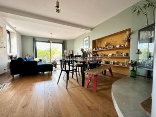  Maison � vendre 4 pi�ces 110 m�