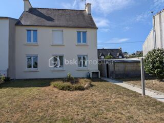  Maison à vendre 5 pièces 98 m²