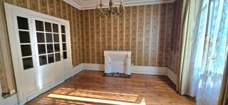  Maison � vendre 7 pi�ces 150 m�