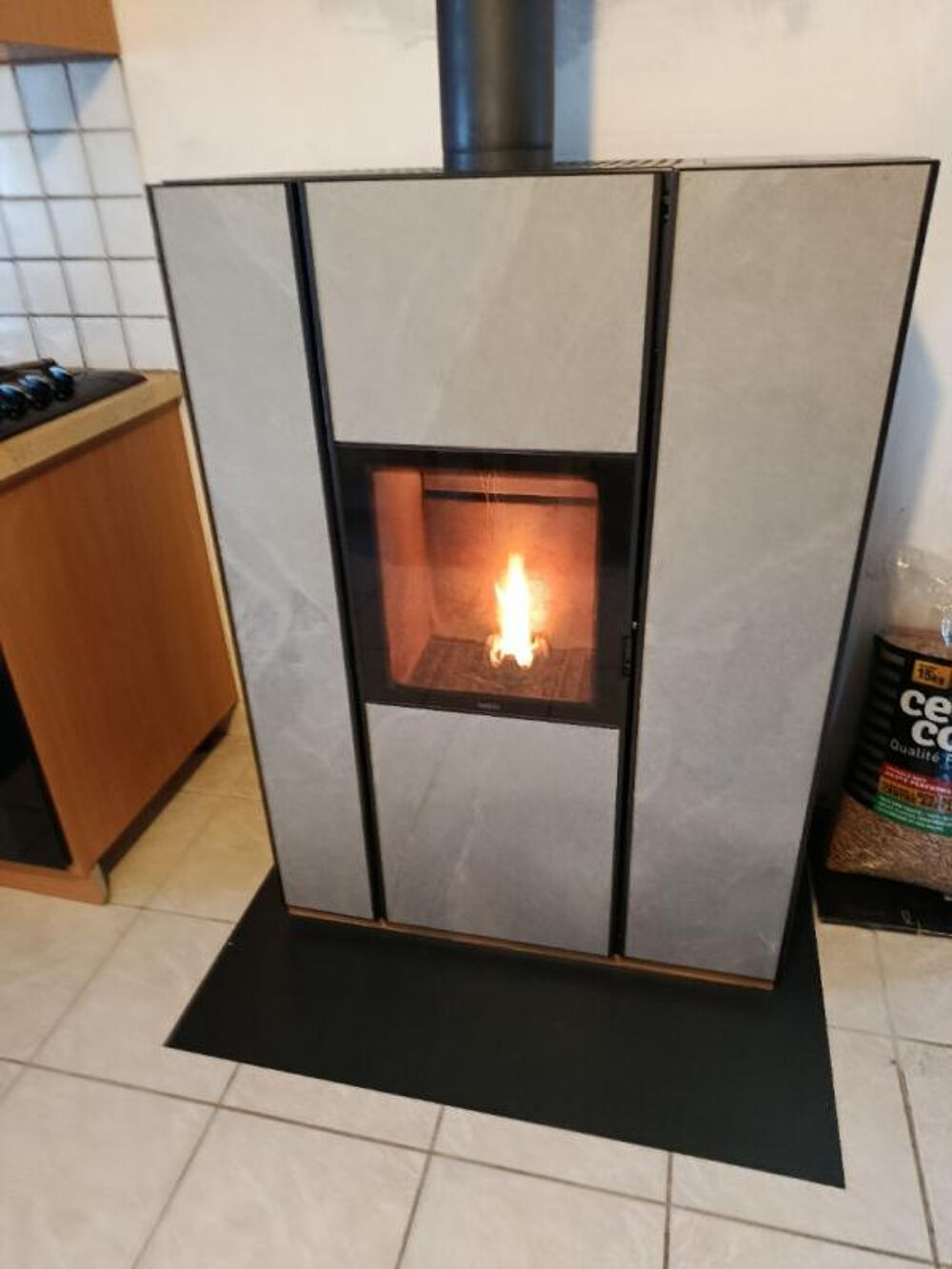 Maison Langonnet 4 pièce(s) 66 m2