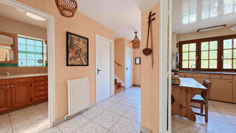 Vente Maison Maison Saint maur des fosses