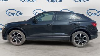 Q3 II 35 TDI 150 S-Tronic 7 S-Line 2022 occasion 28410 Abondant