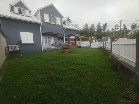  Maison � louer 5 pi�ces 205 m�