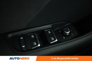 A3 35 TDI S line S tronic 7 150 ch 2019 occasion 92130 Issy-les-Moulineaux