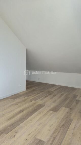  Maison � vendre 4 pi�ces 69 m�