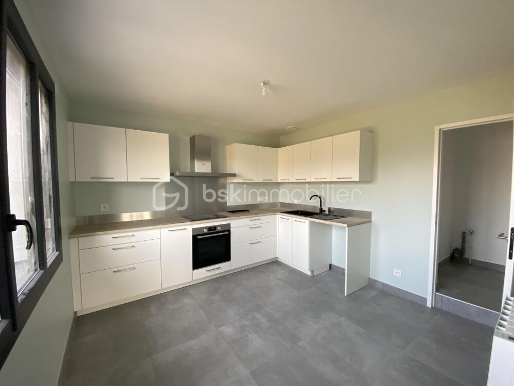 Location Appartement Location T4 - Saint Félix – 1400 euros charges comprises/mois Saint felix