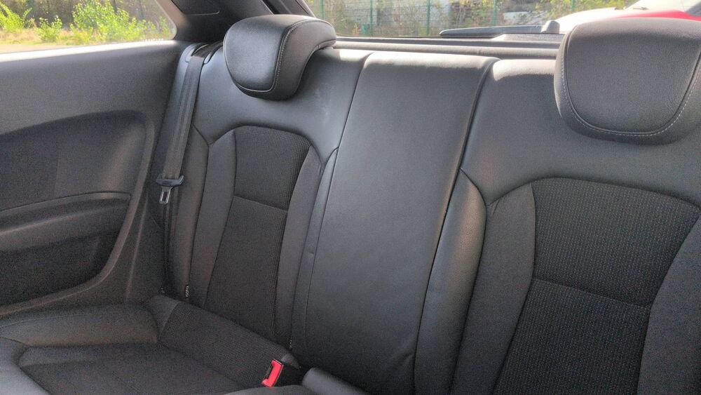 A1 1.4 TFSI 185 S-Tronic 7 S line - Automatique 2011 occasion 45000 Orleans