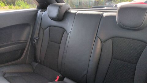 A1 1.4 TFSI 185 S-Tronic 7 S line - Automatique 2011 occasion 45000 Orleans