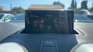 A1 1.0 TFSI 95 Ambition 2017 occasion 06600 Antibes