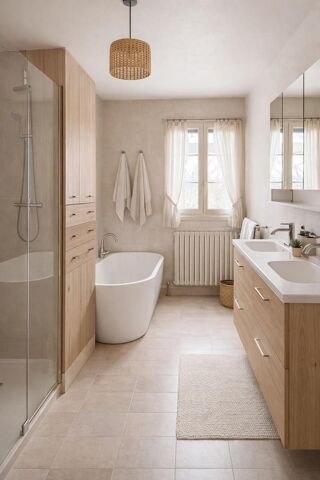  Maison à vendre 5 pièces 113 m²