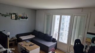  Appartement à vendre 2 pièces 49 m²